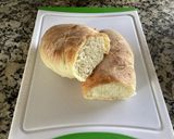 Foto del paso 4 de la receta: Pan italiano
