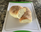 Foto del paso 4 de la receta: Pan italiano