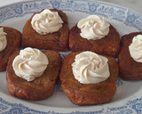 Foto del paso 4 de la receta: Torrijas de tiramisú