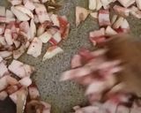 Foto del passaggio 1 della ricetta Rigatoni alla Gricia