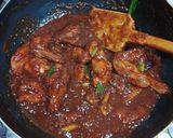 Foto langkah ke 3 dari resep Ayam Kecap Bumbu Pedas.