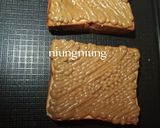 Foto langkah ke 6 dari resep Roti Boy Toast.