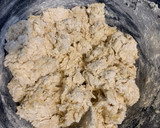 Foto del paso 4 de la receta: Delicioso pan casero