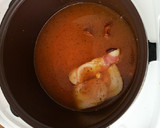 Foto del paso 2 de la receta: Mondongo viudo multicooker 12 en 1