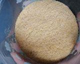 Foto del paso 1 de la receta: Arepas de Okara (Soya)