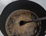 Foto langkah ke 5 dari resep Sirup Gula Merah Kental.