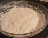 Foto del paso 1 de la receta Trenza de brioche bicolor