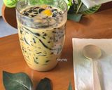 Foto langkah ke 5 dari resep Cendol Kecebong.