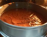 Foto del paso 8 de la receta: Pastel de chocolate - Monsieur Cuisine