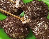 Foto langkah ke 7 dari resep Donat jadul/Donat kampung.
