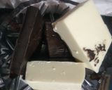 A picture of step 1 of Homemade Chocolate.