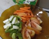 Foto langkah ke 3 dari resep Asem - Asem Daging Sapi.
