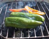 Foto del paso 3 de la receta: Pisillo de Atún fresco