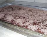 صورة لخطوة 1 من وصفة كيك الشوكولاته