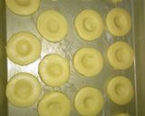 Foto del paso 3 de la receta: Ojitos