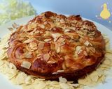 Foto del paso 13 de la receta Bananaroll con almendras!