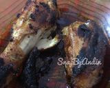 Foto langkah ke 4 dari resep Ayam Bakar Teflon.