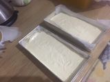 Bolu jerman super lembut
