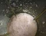 Gambar langkah 3 resipi Ikan Masak Sambal.