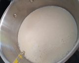 Foto del paso 1 de la receta: Crema inglesa (Custard casero)