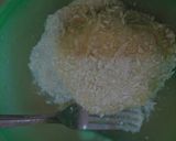 Foto langkah ke 6 dari resep Roti Goreng (isi kornet ayam).