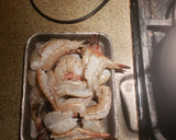 Foto del paso 4 de la receta: Caldo de camarones