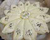 صورة لخطوة 5 من وصفة خبز الدار 🍞🍞