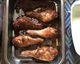 Foto langkah ke 8 dari resep Ayam Panggang Oven Saus Bbq.