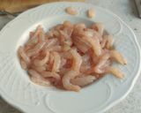 Foto del paso 1 de la receta: Gambas 🍤🍤 al Ajillo 🧄