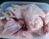 Foto langkah ke 1 dari resep 59. Kare Ayam.