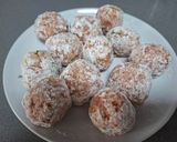 Foto del paso 4 de la receta: Albóndigas de carne (receta base)