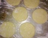 Foto del paso 3 de la receta: Alfajores de maicena súper súper fáciles