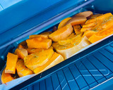 Foto del paso 1 de la receta: BUDÍN DE 🎃CALABAZA🎃Y 🥥COCO🥥