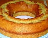 Foto del paso 1 de la receta Queque Canario