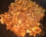 A picture of step 4 of Chicken Cutlet.