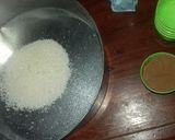 Foto langkah ke 1 dari resep Pudding Chocolate.