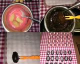 Foto langkah ke 5 dari resep Almond london cookies.