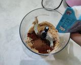 Foto langkah ke 2 dari resep 287.Selai Biskuit / Cookies Spread Homemade.