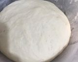 Foto del paso 2 de la receta: Pizza casera 🍕con todo