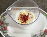 A picture of step 5 of Carrot Halwa (Gajar Halwa).
