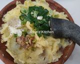 Foto langkah ke 3 dari resep Perkedel Kentang.