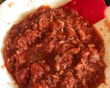 Foto del paso 2 de la receta: Pastel de berenjena