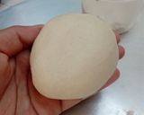 Foto langkah ke 1 dari resep Roti Puri / Poori Bread.