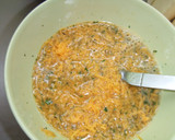 Foto del paso 1 de la receta: Lasañas savoyardes