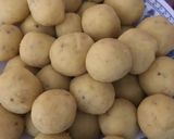 Foto langkah ke 3 dari resep Bola-bola perkedel kentang🙃.