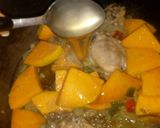 Foto del paso 3 de la receta: Pollo con miel 😋