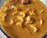 Keema peethi recipe step 4 photo
