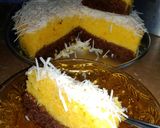 Foto langkah ke 6 dari resep Bolu rasa Nutrisari dan Beng².