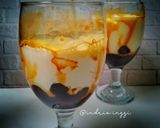 Foto langkah ke 4 dari resep Boba brown sugar.