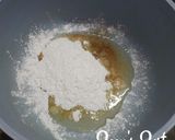 A picture of step 1 of Baby Corn Crisp Fritters.